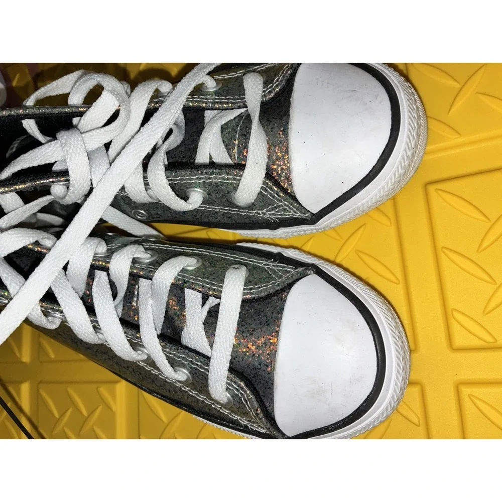 Converse may have